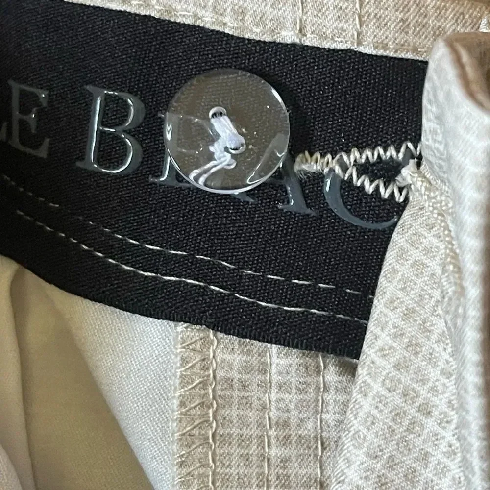 PEBBLE BEACH COMFORT FLEX PERFORMANCE SHORT